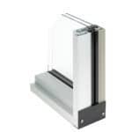 AA®6400/6500/6600 Thermal Windows - Kawneer Canada