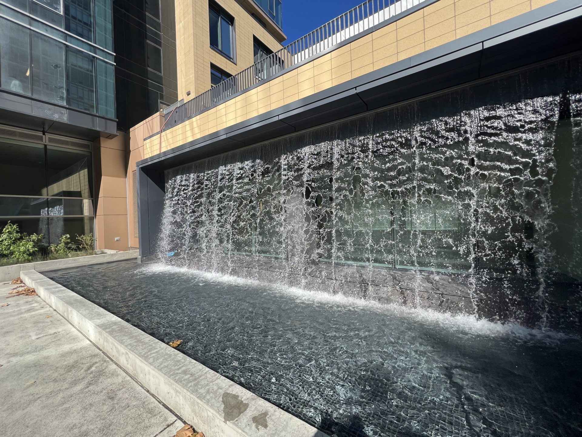 800 Columbia Residential Tower, Graystone Condominiums, Seattle, Washington, Kawneer Collaborative, Curtain Wall, Window Wall, Multifamily, Architecture
